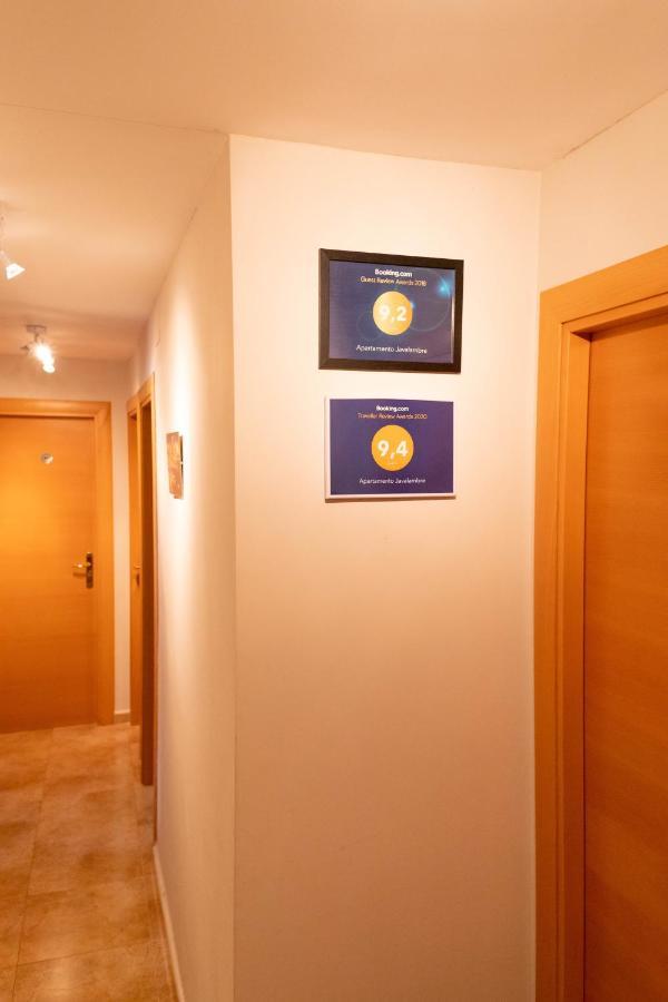 Apartamento Turistico Javalambre Camarena de la Sierra Exterior photo