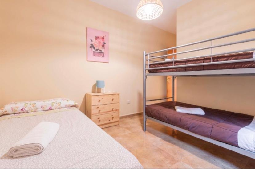 Apartamento Turistico Javalambre Camarena de la Sierra Exterior photo